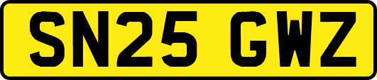 SN25GWZ