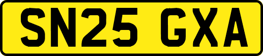 SN25GXA