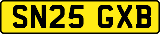 SN25GXB