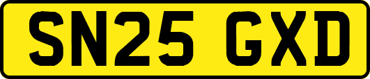 SN25GXD