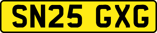 SN25GXG