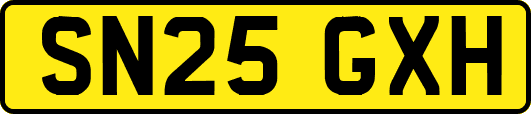 SN25GXH