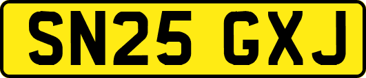 SN25GXJ