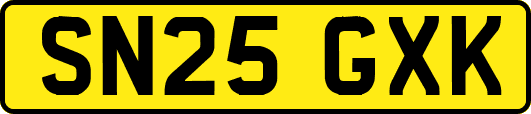 SN25GXK