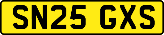 SN25GXS