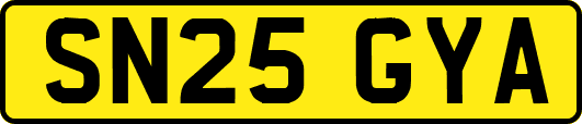 SN25GYA