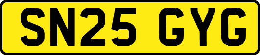 SN25GYG