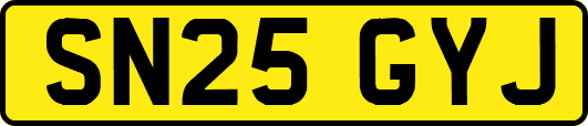 SN25GYJ