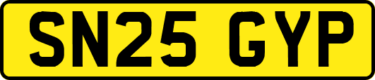 SN25GYP