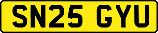SN25GYU