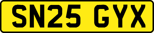 SN25GYX
