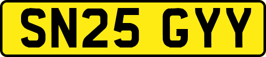 SN25GYY