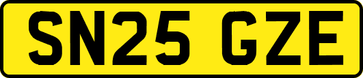 SN25GZE