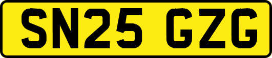 SN25GZG