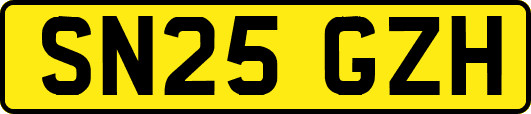 SN25GZH