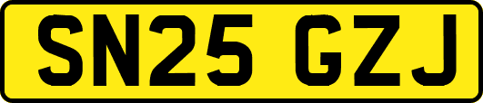 SN25GZJ