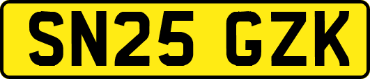 SN25GZK