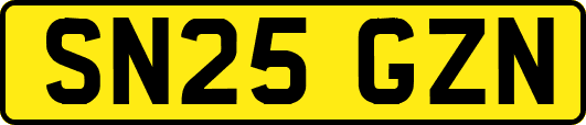 SN25GZN