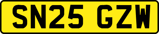 SN25GZW