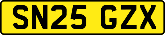 SN25GZX