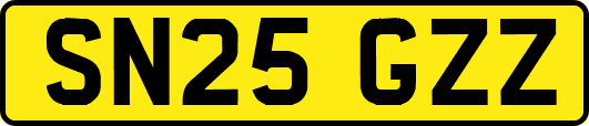 SN25GZZ