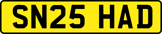 SN25HAD