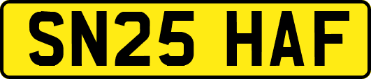 SN25HAF