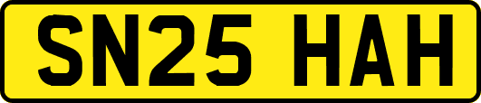 SN25HAH