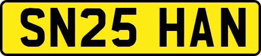 SN25HAN