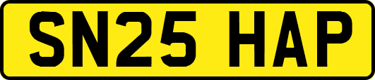 SN25HAP