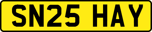 SN25HAY