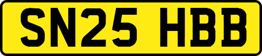SN25HBB