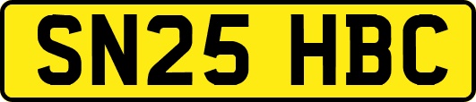 SN25HBC