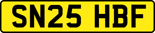 SN25HBF
