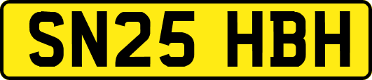 SN25HBH