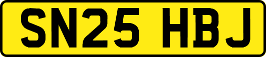 SN25HBJ
