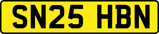 SN25HBN