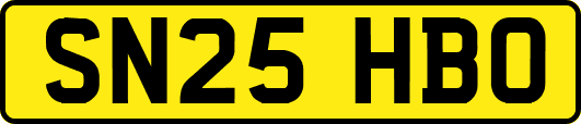 SN25HBO