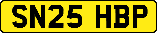 SN25HBP