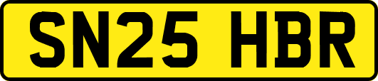 SN25HBR