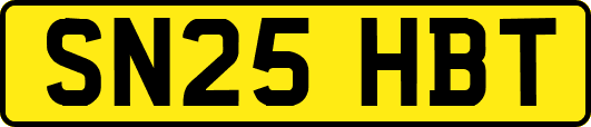 SN25HBT