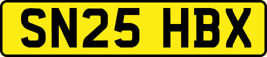 SN25HBX