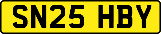 SN25HBY