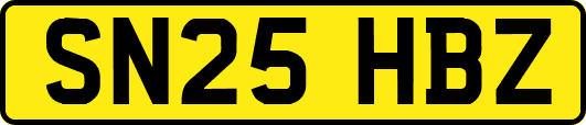SN25HBZ