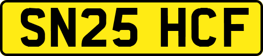 SN25HCF