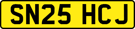 SN25HCJ