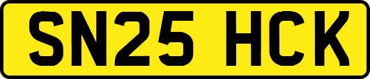 SN25HCK