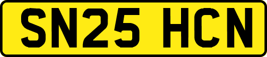 SN25HCN
