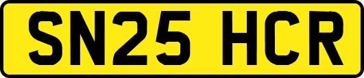 SN25HCR