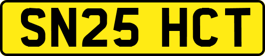 SN25HCT